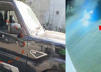 ਮੋਗਾ ਵਿੱਚ ਫਿਰ ਚਲੀਆਂ ਗੋਲੀਆਂ, ਇੱਕ ਜ਼ਖ਼ਮੀ, ਪੁਲਿਸ ਜਾਂਚ ਵਿੱਚ ਜੁਟੀ 