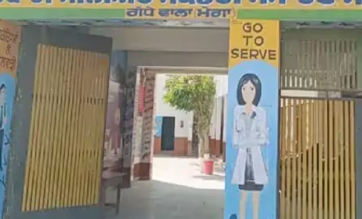 ਮੋਗਾ ਵਿੱਚ ਤਿੰਨ ਸਰਕਾਰੀ ਸਕੂਲਾਂ ਨੂੰ ਬੰਬ ਨਾਲ ਉਡਾਉਣ ਦੀਆਂ ਮਿਲੀਆਂ, ਈਮੇਲਾਂ ਰਾਹੀਂ ਧਮਕੀਆਂ 