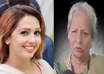 ਕੈਨੇਡਾ ਨਿਵਾਸੀ ਸੋਸ਼ਲ ਮੀਡੀਆ ਤੇ ਸਰਗਰਮ ਰਹਿਣ ਵਾਲੀ ਨੈਂਨਸੀ ਗਰੇਵਾਲ ਦਾ ਹੋਇਆ ਕਤਲ 