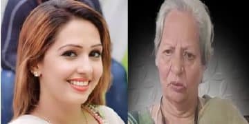 ਕੈਨੇਡਾ ਨਿਵਾਸੀ ਸੋਸ਼ਲ ਮੀਡੀਆ ਤੇ ਸਰਗਰਮ ਰਹਿਣ ਵਾਲੀ ਨੈਂਨਸੀ ਗਰੇਵਾਲ ਦਾ ਹੋਇਆ ਕਤਲ 