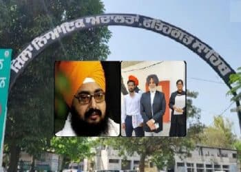 ਰਣਜੀਤ ਸਿੰਘ ਢੱਡਰੀਆਂ ਵਾਲੇ ਨੂੰ ਅਦਾਲਤ ਨੇ ਕੀਤਾ ਤਲਬ, ਮਾਮਲਾ 2019 ਵਿੱਚ ਮਾਣਹਾਨੀ ਕੇਸ ਦਾ 