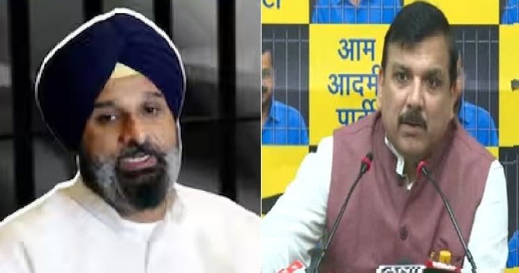 ਬਿਕਰਮ ਸਿੰਘ ਮਜੀਠੀਆ ਵਾਲੇ,ਮਾਣਹਾਨੀ ਕੇਸ ਦੀ ਦੁਬਾਰਾ ਫਿਰ ਲੁਧਿਆਣਾ ਅਦਾਲਤ ਵਿੱਚ ਹੋਵੇਗੀ ਸੁਣਵਾਈ