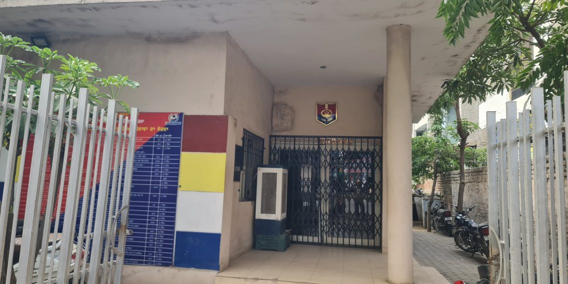 ਬਾਘਾਪੁਰਾਣਾ ਸਾਂਝ ਕੇਂਦਰ ਦਾ ਇਕਲੌਤਾ ਮੁਲਾਜ਼ਮ ਵੀ ਭੇਜਿਆ ਬਾਹਰ ਡਿਊਟੀ ਤੇ,ਲੋਕ ਹੋ ਰਹੇ ਖੱਜਲ ਖੁਆਰ 