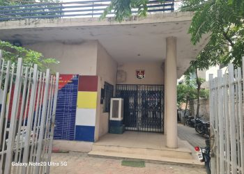 ਬਾਘਾਪੁਰਾਣਾ ਸਾਂਝ ਕੇਂਦਰ ਦਾ ਇਕਲੌਤਾ ਮੁਲਾਜ਼ਮ ਵੀ ਭੇਜਿਆ ਬਾਹਰ ਡਿਊਟੀ ਤੇ,ਲੋਕ ਹੋ ਰਹੇ ਖੱਜਲ ਖੁਆਰ 