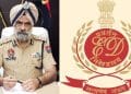 ਸਾਬਕਾ ਡੀਆਈਜੀ ਭੁੱਲਰ ਦੀਆਂ ਮੁਸਕਲਾਂ ਵਿੱਚ ਹੋਰ ਵਾਧਾ,ਈਡੀ ਨੇ ਚੰਡੀਗੜ੍ਹ 11 ਥਾਵਾਂ ਤੇ ਛਾਪੇਮਾਰੀ ਕੀਤੀ 