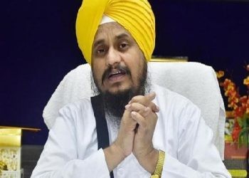 ਪੁਨਰ ਸੁਰਜੀਤ ਅਕਾਲੀ ਦਲ ਵੱਲੋਂ 12 ਮੈਂਬਰੀ ਕੋਰ ਕਮੇਟੀ ਦਾ ਐਲਾਨ, ਮਨਪ੍ਰੀਤ ਸਿੰਘ ਇਯਾਲੀ ਨੂੰ ਵੀ ਲਿਆ ਗਿਆ ਮੈਂਬਰ 