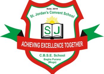 ਸੇਂਟ ਜੌਰਡਨ ਕਾਨਵੈਂਟ ਸਕੂਲ ਵਿੱਚ ਪੜ੍ਹਦੇ ਦਸਵੀਂ ਕਲਾਸ ਦੇ ਬੱਚਿਆਂ ਦਾ ਨਤੀਜਾ ਸੌ ਪ੍ਰਤੀਸ਼ਤ ਰਿਹਾ