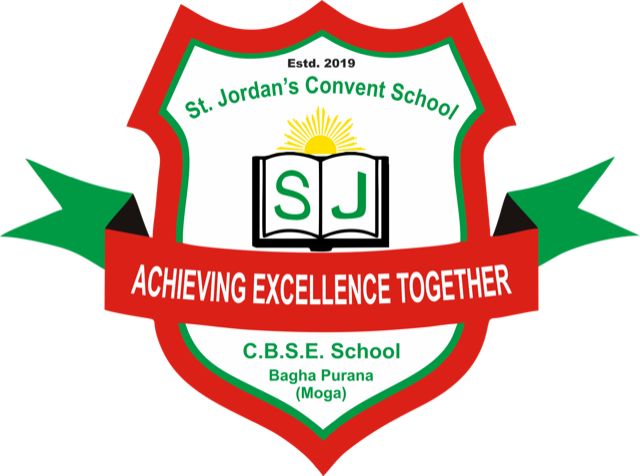 ਸੇਂਟ ਜੌਰਡਨ ਕਾਨਵੈਂਟ ਸਕੂਲ ਵਿੱਚ ਪੜ੍ਹਦੇ ਦਸਵੀਂ ਕਲਾਸ ਦੇ ਬੱਚਿਆਂ ਦਾ ਨਤੀਜਾ ਸੌ ਪ੍ਰਤੀਸ਼ਤ ਰਿਹਾ 