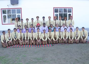 ਸੇਂਟ ਜੌਰਡਨ ਕਾਨਵੈਂਟ ਸਕੂਲ ਦੇ ਦਸਵੀਂ ਕਲਾਸ ਵਾਲੇ ਬੱਚਿਆਂ ਨੇ ਫਿਰ ਮਾਰੀਆਂ ਮੱਲਾਂ,ਸੋ ਪ੍ਰਤੀਸ਼ਤ ਨੰਬਰ ਲੈਕੇ ਹੋਏ ਪਾਸ 