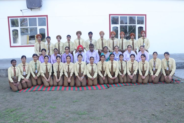 ਸੇਂਟ ਜੌਰਡਨ ਕਾਨਵੈਂਟ ਸਕੂਲ ਦੇ ਦਸਵੀਂ ਕਲਾਸ ਵਾਲੇ ਬੱਚਿਆਂ ਨੇ ਫਿਰ ਮਾਰੀਆਂ ਮੱਲਾਂ,ਸੋ ਪ੍ਰਤੀਸ਼ਤ ਨੰਬਰ ਲੈਕੇ ਹੋਏ ਪਾਸ