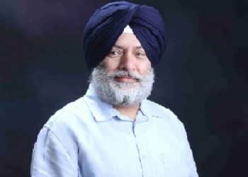 ਮੱਖਣ ਬਰਾੜ ਨੇ ਪੁਨਰ ਸੁਰਜੀਤ ਅਕਾਲੀ ਛੱਡਿਆ, ਗਿਆਨੀ ਹਰਪ੍ਰੀਤ ਸਿੰਘ ਅਤੇ ਮਨਪ੍ਰੀਤ ਸਿੰਘ ਇਯਾਲੀ ਤੇ ਗੁਮਰਾਹ ਕਰਨ ਲਗਾਏ ਦੋਸ਼ 