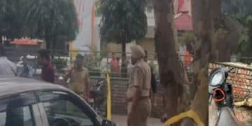 ਵੱਡੀ ਖਬਰ, ਭਾਰਤੀ ਜਨਤਾ ਪਾਰਟੀ ਦੇ ਦਫਤਰ ਦੇ ਨੇੜੇ ਹੋਇਆ ਧਮਾਕਾ, ਪੁਲਿਸ ਨੇ ਜਾਂਚ ਕੀਤੀ ਸ਼ੁਰੂ 