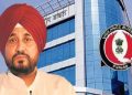 ਵਿਜੀਲੈਂਸ ਵਿਭਾਗ ਨੇ ਕਾਂਗਰਸ ਦੇ ਸੀਨੀਅਰ ਲੀਡਰ ਸਾਬਕਾ ਮੁੱਖ ਮੰਤਰੀ ਚਰਨਜੀਤ ਸਿੰਘ ਚੰਨੀ ਨੂੰ ਘੇਰਨ ਲਈ ਜਾਂਚ ਕਰਨ ਸਰਕਾਰ ਤੋਂ ਦੀ ਮੰਗੀ ਮਨਜ਼ੂਰੀ 