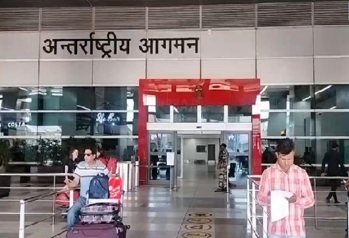 ਆਸਟ੍ਰੇਲੀਆ ਤੋਂ ਡਿਪੋਰਟ ਕੀਤੇ 15 ਵਿਅਕਤੀਆਂ ਵਿੱਚੋਂ 11 ਪੰਜਾਬ ਦੇ, ਜਿੰਨਾ ਨੂੰ ਪੰਜਾਬ ਸਰਕਾਰ ਵੱਲੋਂ ਕੀਤਾ ਗਿਆ ਰਿਸੀਵ 