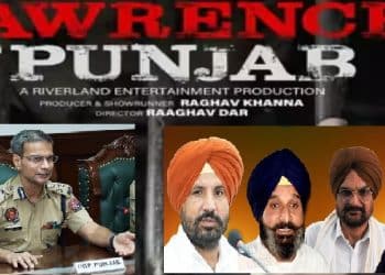 ਪੰਜਾਬ ਦੇ ਮਸ਼ਹੂਰ ਗਾਇਕ ਸਿੱਧੂ ਮੂਸੇਵਾਲਾ ਕਤਲ ਮਾਮਲੇ ਵਿੱਚ ਸ਼ਾਮਲ, ਲਾਰੈਂਸ ਬਿਸ਼ਨੋਈ ਤੇ ਬਣੀ ਡਾਕੂਮੈਂਟਰੀ ਤੇ ਰੋਕ ਲੱਗਣ ਤੋਂ,ਮਿਲੀਆ ਧਮਕੀਆਂ 