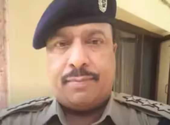 ਪੰਜਾਬ ਪੁਲਿਸ ਦੇ ਡੀਐਸਪੀ ਦੀ ਗੋਲੀ ਲੱਗਣ ਕਾਰਨ ਹੋਈ ਮੌਤ 