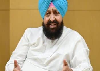 ਪ੍ਰਤਾਪ ਸਿੰਘ ਬਾਜਵਾ ਨੇ ਇੱਕ ਹੋਰ ਨਵਾਂ ਸੱਪ ਕੱਢਿਆ, ਕੀਤਾ ਦਾਅਵਾ,ਆਪ ਦੇ 32 ਵਿਧਾਇਕ ਸੰਪਰਕ ਵਿੱਚ ਸਨ।