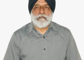 ਅਕਾਲੀ ਦਲ ਬਾਦਲ ਦੇ ਪ੍ਰਧਾਨ ਸੁਖਬੀਰ ਸਿੰਘ ਬਾਦਲ ਵੱਲੋਂ ਅਕਾਲ ਤਖਤ ਦੇ ਹੁਕਮਨਾਮੇ ਨੂੰ ਸਾਜਿਸ਼ ਕਹਿਣਾ ਸਿੱਖਾਂ ‘ਚ ਆਈ ਗਿਰਾਵਟ ਦੀ ਨਿਸ਼ਾਨੀ–ਰਵੀਇੰਦਰ ਸਿੰਘ