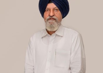 ਬੇਅਦਬੀ ਸੰਬੰਧੀ ਕਾਨੂੰਨ ਬਾਰੇ ਬਣੀ ਉਲਝਣ ਪੰਥ ਲਈ ਚਿੰਤਾ ਦਾ ਵਿਸ਼ਾ- ਸ ਇਕਬਾਲ ਸਿੰਘ ਝੂੰਦਾਂ।