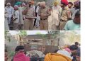 ਪਿੰਡ ਲੰਡੇ ਦੇ ਸਰਕਾਰੀ ਸਕੂਲ ਵਿੱਚ ਸਵੇਰੇ ਸਵੇਰੇ ਨੌਜਵਾਨ ਦੀ ਲਾਸ਼ ਲਟਕਦੀ ਮਿਲੀ, ਪੁਲਿਸ ਨੇ ਮੌਕੇ ਤੇ ਪਹੁੰਚ ਕੇ ਜਾਂਚ ਕੀਤੀ ਸ਼ੁਰੂ 