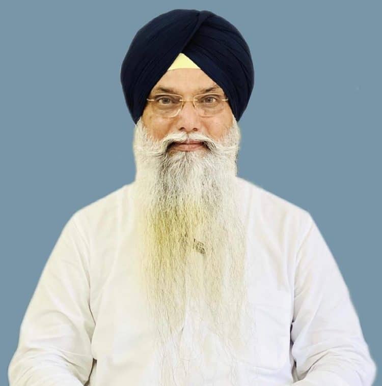 1 ਅਤੇ 2 ਜੂਨ ਨੂੰ ਡੀ ਸੀਆਂ ਰਾਹੀਂ ਗਵਰਨਰ ਪੰਜਾਬ ਦੇ ਨਾਂ ਦਿੱਤਾ ਜਾਵੇਗਾ ਪੰਜਾਬ ਦੀਆਂ ਹੱਕੀ ਮੰਗਾਂ ਦਾ ਚਾਰਟਰ – ਸ ਵਡਾਲਾ।