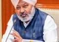 *ਭਗਵੰਤ ਮਾਨ ਸਰਕਾਰ ਵੱਲੋਂ ਅਪ੍ਰੈਲ 2026 ਵਿੱਚ ਮਾਲੀਏ ਵਿੱਚ ਭਾਰੀ ਵਾਧਾ ਦਰਜ, ਵੈਟ ਅਤੇ ਪੀ.ਐਸ.ਡੀ.ਟੀ. ਪ੍ਰਾਪਤੀ ਵਿੱਚ ਦੋਹਰੇ ਅੰਕਾਂ ਦਾ ਵਾਧਾ: ਹਰਪਾਲ ਸਿੰਘ ਚੀਮਾ*