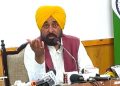 ਪੰਜਾਬ ਦੇ ਮੁੱਖ ਮੰਤਰੀ ਭਗਵੰਤ ਮਾਨ ਨੇ, ਬੇਅਦਬੀਆਂ ਖਿਲਾਫ ਬਣਾਏ ਨਵੇਂ ਕਾਨੂੰਨ ਨੂੰ ਰੱਦ ਕਰਨ ਸਬੰਧੀ ਦਿੱਤਾ ਵੱਡਾ ਬਿਆਨ 