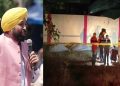 ਪੰਜਾਬ ਵਿੱਚ ਹੋ ਰਹੇ ਧਮਾਕਿਆਂ ਲਈ ਜ਼ਿੰਮੇਵਾਰ ਬੀਜੇਪੀ, ਮੁੱਖ ਮੰਤਰੀ ਭਗਵੰਤ ਮਾਨ 