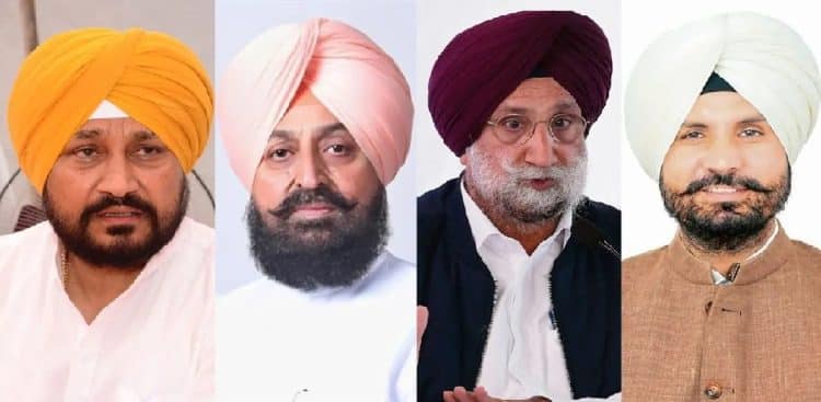 ਪੰਜਾਬ, ਕਾਂਗਰਸ ਦੀ ਬਹੁਤ ਜਲਦ ਲੀਡਰਸ਼ਿਪ ਵਿੱਚ ਹੋ ਸਕਦੇ  ਬਦਲਾਅ, ਦਿੱਲੀ ਕਾਂਗਰਸ ਹਾਈਕਮਾਂਡ ਨੇ ਸੱਦੀ ਅਹਿਮ ਮੀਟਿੰਗ 