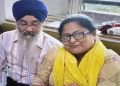 ਖੂਨ ਹੋਇਆ ਸਫੈਦ, ਭਰਾ ਨੇ ਜ਼ਮੀਨ ਵਿਵਾਦ ਦੇ ਚਲਦਿਆਂ, ਭਰਾ -ਭਰਜਾਈ ਦਾ ਗੋਲੀਆਂ ਮਾਰਕੇ ਕੀਤਾ ਕਤਲ 