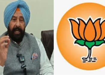 ਪੰਜਾਬ ਬੀਜੇਪੀ ਦੇ ਨਵੇਂ ਬਣੇ ਪ੍ਰਧਾਨ ਨੇ ਕੀਤਾ ਵੱਡਾ ਦਾਅਵਾ, ਸਾਰੀਆਂ ਫ਼ਸਲਾਂ ਤੇ ਐਮਐਸਪੀ ਬਣੇਗੀ ਯਕੀਨੀ -:ਕੇਵਲ ਢਿੱਲੋਂ