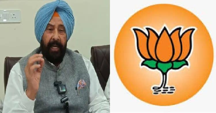 ਪੰਜਾਬ ਬੀਜੇਪੀ ਦੇ ਨਵੇਂ ਬਣੇ ਪ੍ਰਧਾਨ ਨੇ ਕੀਤਾ ਵੱਡਾ ਦਾਅਵਾ, ਸਾਰੀਆਂ ਫ਼ਸਲਾਂ ਤੇ ਐਮਐਸਪੀ ਬਣੇਗੀ ਯਕੀਨੀ -:ਕੇਵਲ ਢਿੱਲੋਂ