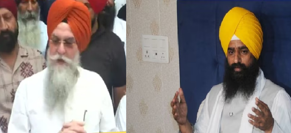 ਪੰਜਾਬ ਸਰਕਾਰ ਵੱਲੋਂ ਬੇਅਦਬੀ ਖ਼ਿਲਾਫ਼ ਲਿਆਂਦੇ ਗਏ ਨਵੇਂ  ਕਾਨੂੰਨ ਨੂੰ ਲੈਕੇ ਸਪੀਕਰ ਸੰਧਵਾਂ ਹੋਇਆ ਪੇਸ਼ , ਜਥੇਦਾਰ ਗੜਗੱਜ ਵੱਲੋਂ ਕਾਨੂੰਨ ਕੀਤਾ ਨਾ ਮਨਜ਼ੂਰ 