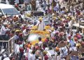 ਪੰਜਾਬ ਵਿੱਚ ਜੇ ਕਿਸੇ ਮਾਨਸਿਕ ਰੋਗੀ ਨੇ ਬੇਅਦਬੀ ਕੀਤੀ ਤਾਂ ਉਸ ਦੇ ਪਰਿਵਾਰ ਤੇ ਹੋਵੇਗਾ ਪਰਚਾ ਦਰਜ਼:- ਮੁੱਖ ਮੰਤਰੀ ਭਗਵੰਤ ਮਾਨ 