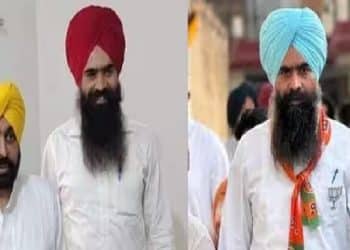 ਮੁੱਖ ਮੰਤਰੀ ਮਾਨ ਦਾ ਸਾਬਕਾ ਓਐਸਡੀ ਪੁਲਿਸ ਕੀਤਾ ਗ੍ਰਿਫਤਾਰ