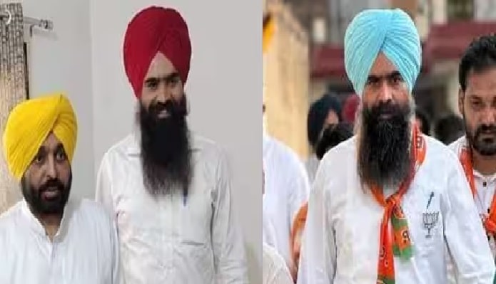 ਮੁੱਖ ਮੰਤਰੀ ਮਾਨ ਦਾ ਸਾਬਕਾ ਓਐਸਡੀ ਪੁਲਿਸ ਕੀਤਾ ਗ੍ਰਿਫਤਾਰ
