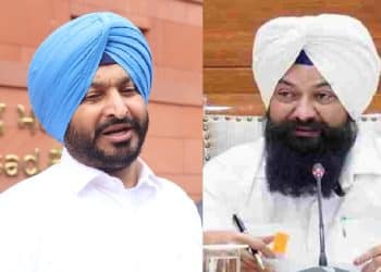 ਕੇਂਦਰੀ ਮੰਤਰੀ ਰਵਨੀਤ ਬਿੱਟੂ ਦੀ ਮੁਸ਼ਕਲਾਂ ਵਧੀਆ,ਐਸੀ ਕਮਿਸ਼ਨ ਨੇ ਜਾਤੀ ਸੂਚਕ ਸ਼ਬਦ ਬੋਲਣ ਨੂੰ ਲੈਕੇ ਰਿਪੋਰਟ ਮੰਗੀ 