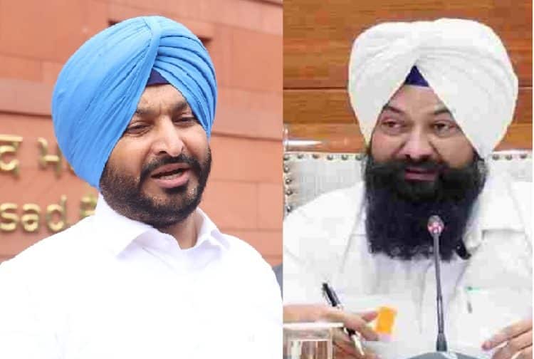 ਕੇਂਦਰੀ ਮੰਤਰੀ ਰਵਨੀਤ ਬਿੱਟੂ ਦੀ ਮੁਸ਼ਕਲਾਂ ਵਧੀਆ,ਐਸੀ ਕਮਿਸ਼ਨ ਨੇ ਜਾਤੀ ਸੂਚਕ ਸ਼ਬਦ ਬੋਲਣ ਨੂੰ ਲੈਕੇ ਰਿਪੋਰਟ ਮੰਗੀ 