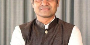 ਆਮ ਆਦਮੀ ਪਾਰਟੀ ਛੱਡ ਕੇ ਬੀਜੇਪੀ ਵਿੱਚ ਸ਼ਾਮਲ ਹੋਏ ਸੰਦੀਪ ਪਾਠਕ ਤੇ ਪੁਲਿਸ ਕੀਤੇ ਦੋ ਪਰਚੇ, ਦਿੱਲੀ ਪਹੁੰਚੀ ਪੰਜਾਬ ਪੁਲਿਸ 