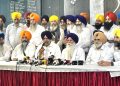 ਸ਼੍ਰੋਮਣੀ ਅਕਾਲੀ ਦਲ ਵਾਰਿਸ ਪੰਜਾਬ ਦੇ ਪਰਿਵਾਰ ਵਿੱਚ ਹੋਇਆ ਵਾਧਾ, ਸੀਨੀਅਰ ਅਕਾਲੀ ਆਗੂ ਵਿਧਾਇਕ ਮਨਪ੍ਰੀਤ ਸਿੰਘ ਇਯਾਲੀ ਹੋਏ ਸ਼ਾਮਲ 