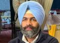 ਸ਼੍ਰੋਮਣੀ ਅਕਾਲੀ ਦਲ ਦਾ ਆਗੂ ਕੈਨੇਡਾ ਏਅਰਪੋਰਟ ਤੋਂ ਭੇਜਿਆ ਵਾਪਸ 