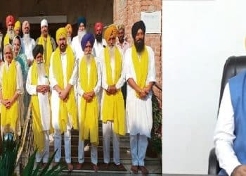 ਮੁੱਖ ਮੰਤਰੀ ਭਗਵੰਤ ਮਾਨ ਨੇ ਵਿਧਾਨ ਸਭਾ ਚੋਣਾਂ ਨੂੰ ਦੇਖਦਿਆ, ਪੰਜਾਬ ਦੇ ਸਰਪੰਚਾਂ ਲਈ ਕੀਤਾ ਵੱਡਾ ਐਲਾਨ