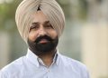 ਅਕਾਲੀ ਦਲ ਵਾਰਿਸ ਪੰਜਾਬ ਦੇ ਵੱਲੋ ਆਈਟੀ ਵਿੰਗ ਲਈ ਕੌਮੀ ਪ੍ਰਧਾਨ ਦਾ ਐਲਾਨ