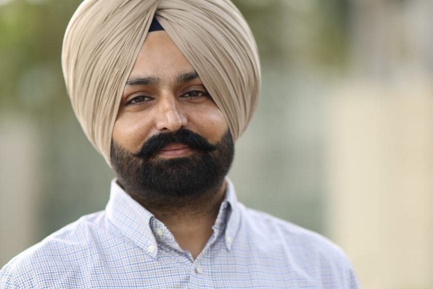 ਅਕਾਲੀ ਦਲ ਵਾਰਿਸ ਪੰਜਾਬ ਦੇ ਵੱਲੋ ਆਈਟੀ ਵਿੰਗ ਲਈ ਕੌਮੀ ਪ੍ਰਧਾਨ ਦਾ ਐਲਾਨ