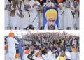 ਅਕਾਲੀ ਦਲ ਵਾਰਿਸ ਪੰਜਾਬ ਦੇ ਵੱਲੋਂ ਬਾਬਾ ਬਕਾਲਾ ਸਾਹਿਬ ਦੀ ਧਰਤੀ ਤੇ ਬੇਮਿਸਾਲ ਇਕੱਠ,ਪੰਜਾਬ ’ਚ ਨਸ਼ਿਆਂ ਬਾਰੇ ਵ੍ਹਾਈਟ ਪੇਪਰ ਜਾਰੀ ਕਰਨ ਦਾ ਲਿਆ ਪਹਿਲਾ ਅਹਿਦ